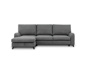 Sofá Merlin Sleeping (Chaiselongue de esquina)